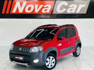 Foto do veículo Fiat Uno 1.4 8v Flex Economy