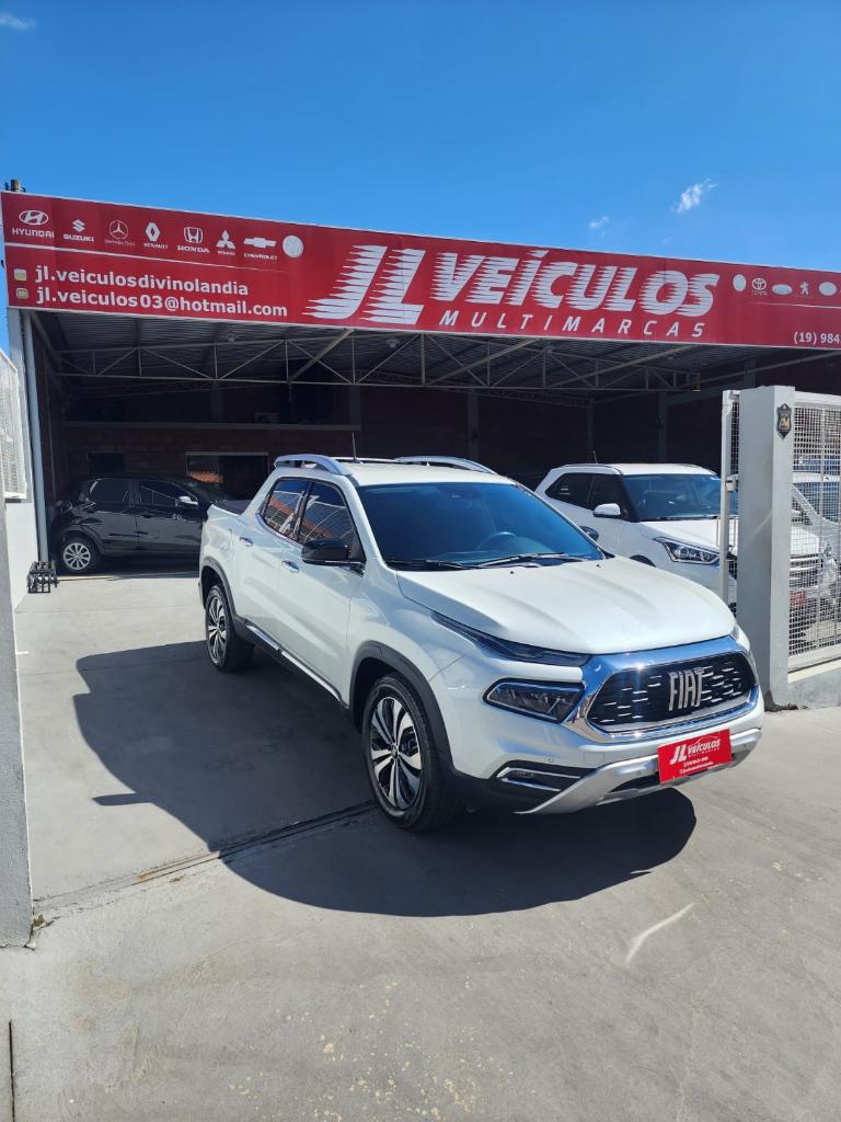 Fiat Toro