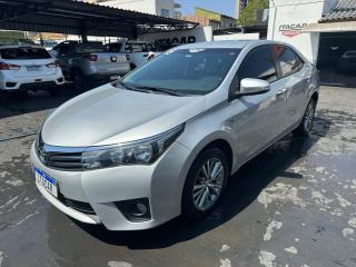 Foto do veículo Toyota Corolla Xei 2.0 Flex 16v Aut.