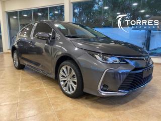 Foto do veículo Toyota Corolla 2.0 Xei Cvt