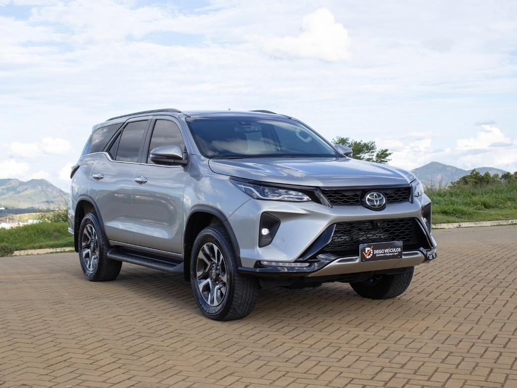 Toyota Sw4 OTHERS 2024