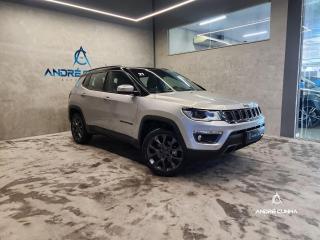 Foto do veículo Jeep Compass S 2.0 4x4 Tb 16v Diesel Aut.
