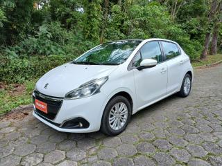 Foto do veículo Peugeot 208 1.6 Allure Auto