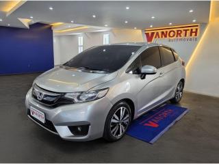 Foto do veículo Honda Fit Ex/s/ex 1.5 Flex/flexone 16v 5p Aut.