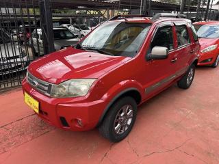 Foto do veículo Ford Ecosport 1.6 Freestyle 16v4p Manual