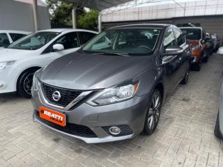 Foto do veículo Nissan Sentra 2.0 Sv Cvt