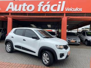 Foto do veículo Renault Kwid Zen 1.0 Flex 12v 5p Mec.