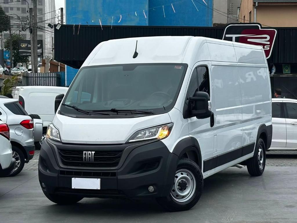Fiat Ducato Ducato MaxiCargo 2.2 Diesel (E6) 2025
