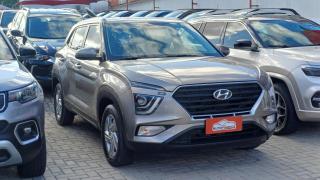 Foto do veículo Hyundai Creta Comfort 1.0 Tb 12v Flex Aut.