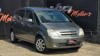 Foto do veículo Chevrolet Meriva 1.8 Flexpower Expression Easytronic