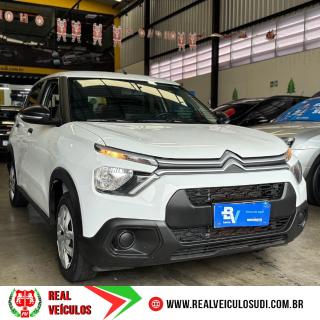 Foto do veículo Citroen C3 1.0 Live Pack