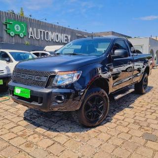 Foto do veículo Ford Ranger Xls 2.5 16v 4x2 Cs Flex