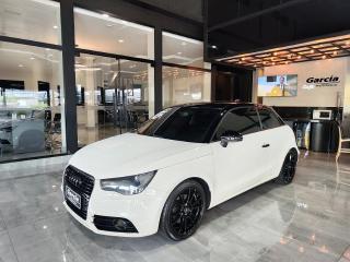 Foto do veículo Audi A1 1.4 Tfsi Attraction S Tronic