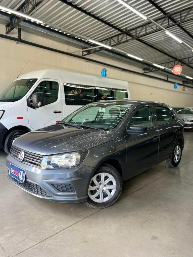Volkswagen Gol Gol 1.0 Flex 12V 5p 2023