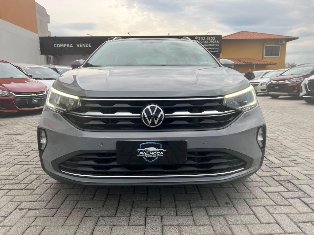 Volkswagen Nivus
