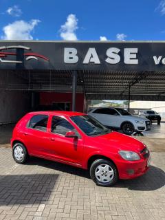 Foto do veículo Chevrolet Celta 1.0l Flex Lt