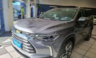 Foto do veículo Chevrolet Tracker 1.2 Turbo Premier Auto