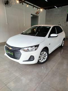 Foto do veículo Chevrolet Onix 1.0 Lt
