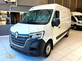 Foto do veículo Renault Master 2.3 Grand Pro L2h2