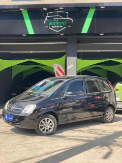 Foto do veículo Chevrolet Meriva 1.8 Flexpower Maxx