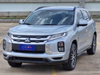 Foto do veículo Mitsubishi Outlander 2.0 Hpe Cvt