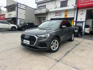 Foto do veículo Audi Q3 Prest. 1.4 Tfsi Flex/prest. S-tronic