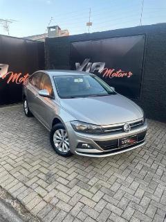 Foto do veículo Volkswagen Virtus 1.6