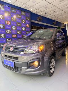 Foto do veículo Fiat Uno 1.0 Attractive