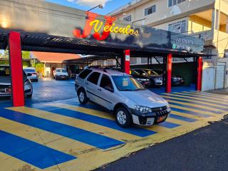 Foto do veículo Fiat Palio 1.8 8v Flex Weekend Adventure