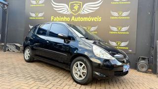 Foto do veículo Honda Fit 1.5 Ex Cvt