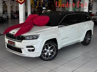 Foto do veículo Jeep Commander 1.3 T270 Overland Auto