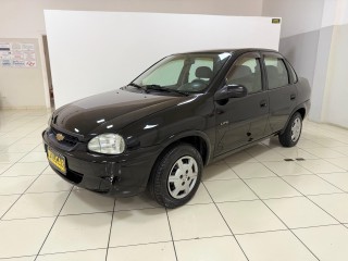 Foto do veículo Chevrolet Classic 1.0 Flex Life