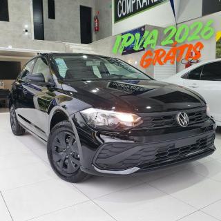 Foto do veículo Volkswagen Polo 1.0 Track