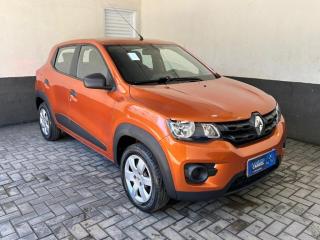 Foto do veículo Renault Kwid 1.0 Zen