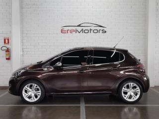 Foto do veículo Peugeot 208 1.6 Urbantech Auto