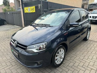 Foto do veículo Volkswagen Fox 1.6 Vht Total Flex Rock In Rio