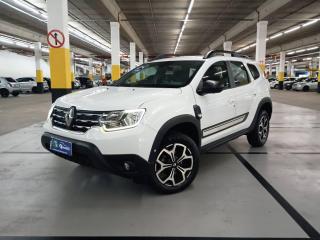 Foto do veículo Renault Duster 1.6 Iconic Cvt