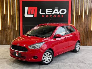 Foto do veículo Ford Ka 1.0 Se Plus