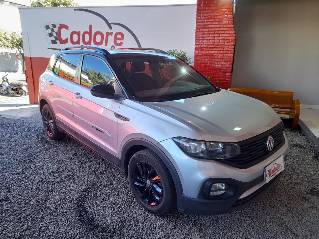 Volkswagen Others 2020