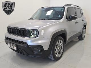 Foto do veículo Jeep Renegade Sport T270 1.3 Tb 4x2 Flex Aut.