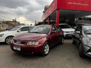 Foto do veículo Audi A3 1.6