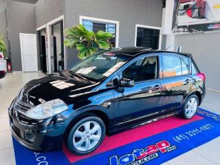 Foto do veículo Nissan Tiida 1.8 Flex Sl