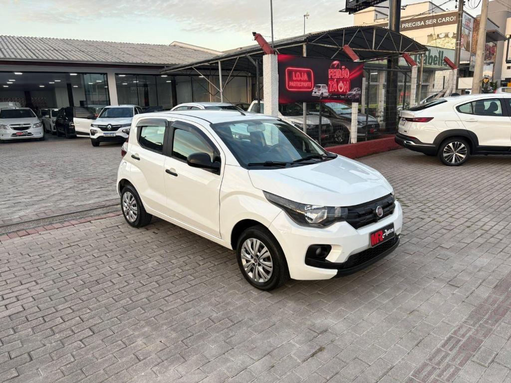 Fiat Mobi LIKE 1.0 FIRE FLEX 5P. 2020