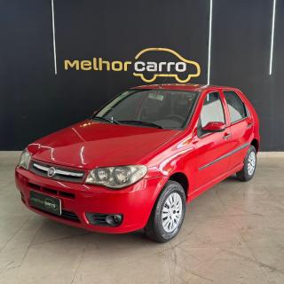 Foto do veículo Fiat Palio 1.0 Fire Flex Economy