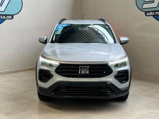 Foto do veículo Fiat Pulse Drive 1.3 8v Flex Mec.