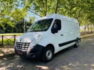 Foto do veículo Renault Master 2.3 L2h2 Grand Furgao
