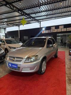 Foto do veículo Chevrolet Celta 1.0l Flex Life