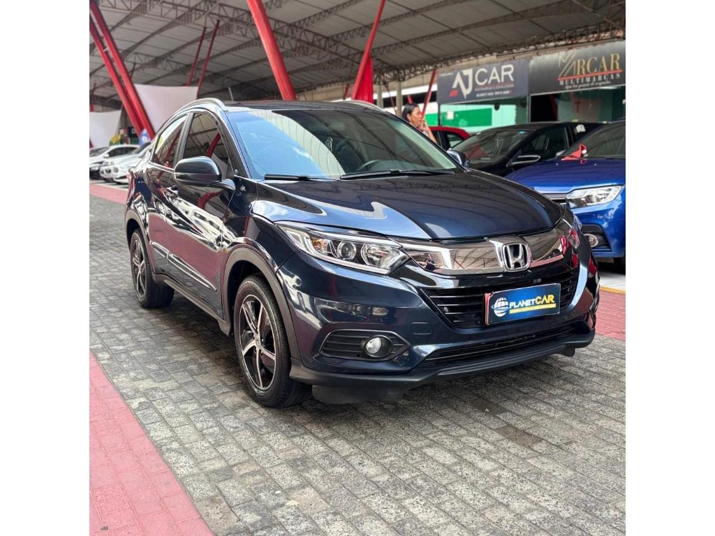 Honda Hr-V EX 1.8 CVT FLEX 2020