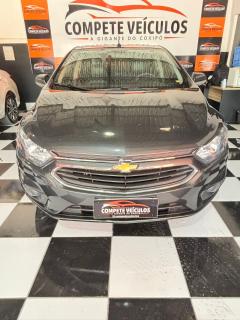 Foto do veículo Chevrolet Prisma 1.4 Spe/4 Eco Lt