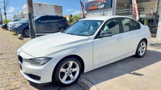 Foto do veículo Bmw Series 3 2.0 320i Activeflex Auto